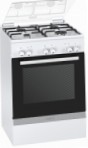 Bosch HGA233220 Kuhinja Štednjak, vrsta peći: plin, vrsta ploče za kuhanje: plin