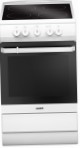 Hansa FCCW53000 Kitchen Stove, type of oven: electric, type of hob: electric