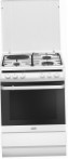 Hansa FCMW64042 Kompor dapur, jenis oven: listrik, jenis hob: gabungan