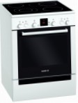 Bosch HCE644123 štedilnik, Vrsta pečice: električni, Vrsta kuhališča: električni
