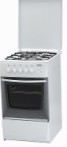 NORD ПГ4-103-4А WH Kitchen Stove, type of oven: gas, type of hob: gas