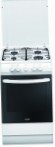 Hansa FCGW51043 Kompor dapur, jenis oven: gas, jenis hob: gas