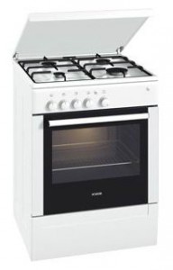 Характеристики Кухненската Печка Bosch HSG222020R снимка