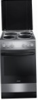 Hansa FCEX54140 Kompor dapur, jenis oven: listrik, jenis hob: listrik
