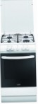 Hansa FCGW51042 Kitchen Stove, type of oven: gas, type of hob: gas