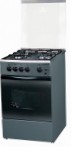 GRETA 1470-00 исп. 07 GY Kitchen Stove, type of oven: gas, type of hob: gas