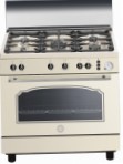 Ardesia D 965 RCRC Kitchen Stove, type of oven: gas, type of hob: gas