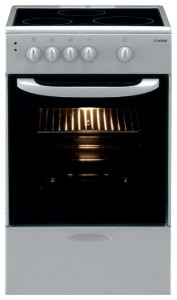 характеристики Кухонная плита BEKO CS 47100 S Фото
