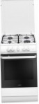 Hansa FCMW53009 Kompor dapur, jenis oven: listrik, jenis hob: gas