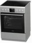 Gorenje EC 635 E20XKV Dapur, jenis ketuhar: elektrik, jenis hob: elektrik