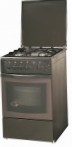 GRETA 1470-00 исп. 06 BN Kitchen Stove, type of oven: gas, type of hob: gas