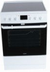 Hansa FCCW69229 Estufa de la cocina, tipo de horno: eléctrico, tipo de encimera: eléctrico
