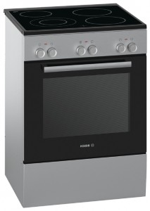 Характеристики Кухонна плита Bosch HCA623150 фото