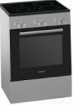 Bosch HCA623150 Σόμπα κουζίνα, τύπος φούρνου: ηλεκτρικός, είδος των εστιών: ηλεκτρικός