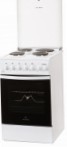 GRETA 1470-Э исп. 05 WH Kitchen Stove, type of oven: electric, type of hob: electric