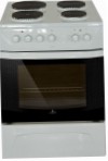 DARINA 1D EM241 407 W Fornuis, type oven: elektrisch, type kookplaat: elektrisch