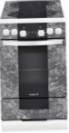 GEFEST 5560-01 厨房炉灶, 烘箱类型: 电动, 滚刀式: 电动
