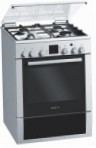 Bosch HGG343455R Kompor dapur, jenis oven: gas, jenis hob: gas