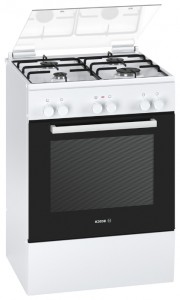 характеристики Кухонная плита Bosch HGD425120 Фото