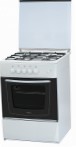 NORD ПГ4-205-7А WH Kitchen Stove, type of oven: gas, type of hob: gas