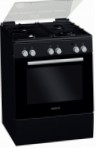 Bosch HGG23W365 Кухонна плита, тип духової шафи: газова, тип вручений панелі: газова
