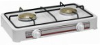 DELTA D-2202 厨房炉灶, 滚刀式: 气体