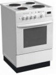 ЗВИ 450 Fornuis, type oven: elektrisch, type kookplaat: elektrisch