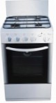 CEZARIS ПГ 2100-00 Kitchen Stove, type of oven: gas, type of hob: gas