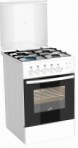 Flama AG14210 Kitchen Stove, type of oven: gas, type of hob: gas