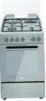 Simfer F56EH36001 厨房炉灶, 烘箱类型: 电动, 滚刀式: 结合