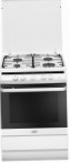 Hansa FCGW62040 Kompor dapur, jenis oven: gas, jenis hob: gas