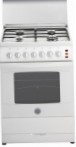 Ardesia C 640 EE W Kuhinja Štednjak, vrsta peći: električni, vrsta ploče za kuhanje: plin