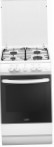 Hansa FCMW53041 Kompor dapur, jenis oven: listrik, jenis hob: gas