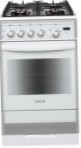GEFEST 5500-03 0042 Kitchen Stove, type of oven: gas, type of hob: gas