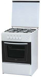 характеристики Кухонная плита NORD ПГ4-203-7А WH Фото
