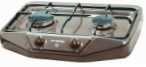 GRETA 1103 BN Кухонная плита, тип варочной панели: газовая