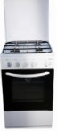 CEZARIS ПГ 2100-02 Kitchen Stove, type of oven: gas, type of hob: gas