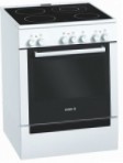 Bosch HCE633123 厨房炉灶, 烘箱类型: 电动, 滚刀式: 电动