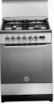 Ardesia 66GE40VL X Kitchen Stove, type of oven: electric, type of hob: gas