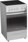 DARINA 1D5 EC241 609 ХМ Fornuis, type oven: elektrisch, type kookplaat: elektrisch
