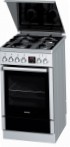 Gorenje K 57337 AX Kuhinja Štednjak, vrsta peći: električni, vrsta ploče za kuhanje: plin