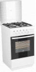 Flama AG14211 Kitchen Stove, type of oven: gas, type of hob: gas