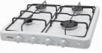 Simfer T 6400 PGRW Кухонная плита, тип варочной панели: газовая