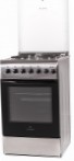 GRETA 1470-Э исп. 05 IX Kompor dapur, jenis oven: listrik, jenis hob: listrik