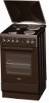 Gorenje KN 52160 ABR štedilnik, Vrsta pečice: električni, Vrsta kuhališča: kombinirani