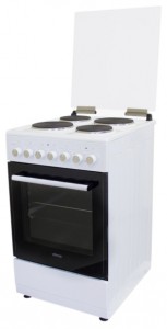 مميزات موقد المطبخ Simfer F56EW05001 صورة فوتوغرافية