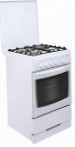 GEFEST CG 50M08 Kitchen Stove, type of oven: gas, type of hob: gas