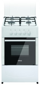 مشخصات اجاق آشپزخانه Simfer F50GW41001 عکس