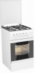 Flama AG14212 Kitchen Stove, type of oven: gas, type of hob: gas