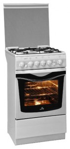 特点 厨房炉灶 De Luxe 5040.31г 照片